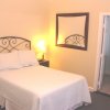 si room 36 011611 bed
